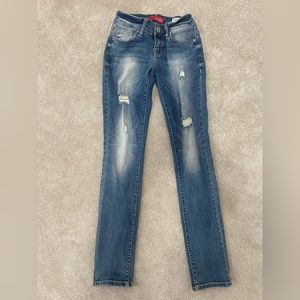 Ladies Guess Jeans